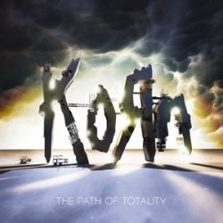 KORN - Path Of Totality / vinyl bakelit / LP