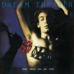   DREAM THEATER - When Dream And Day Unite / vinyl bakelit / LP