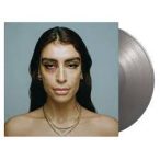 SEVDALIZA - Shabrang (Grey Vinyl) / vinyl bakelit / 2xLP