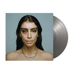 SEVDALIZA - Shabrang (Grey Vinyl) / vinyl bakelit / 2xLP