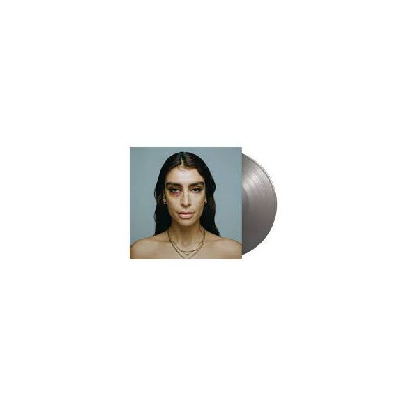 SEVDALIZA - Shabrang (Grey Vinyl) / vinyl bakelit / 2xLP