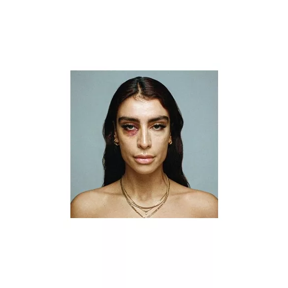 SEVDALIZA - Shabrang (Grey Vinyl) / vinyl bakelit / 2xLP