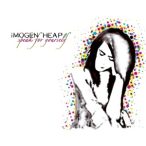 IMOGEN HEAP - Speak For Yourself / vinyl bakelit / LP