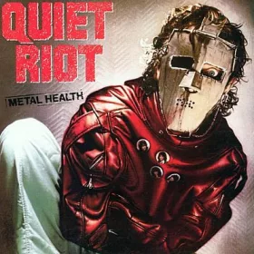 Quiet Riot