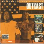 OUTKAST - Original Album Classics / 3cd / CD