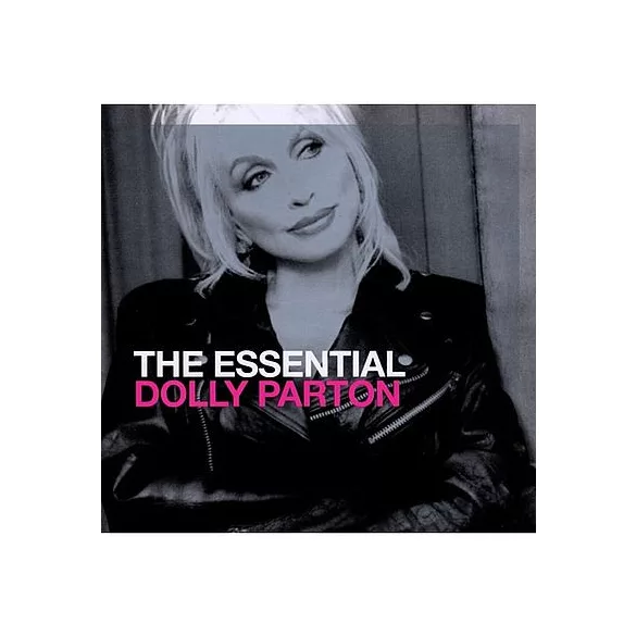 DOLLY PARTON - Essential / 2cd / CD