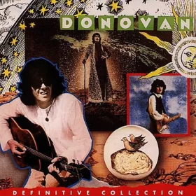 Donovan