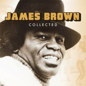 James Brown