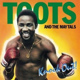 Toots & The Maytals