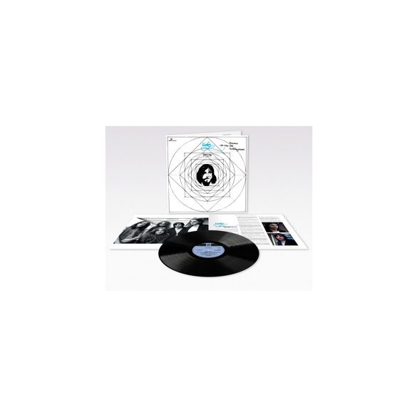 KINKS - Lola Versus Powerman and the Moneygoround, Pt.1 / vinyl bakelit / LP
