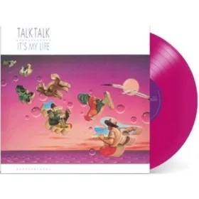 Talk Talk