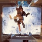 AC/DC - Blow Up Your Video / vinyl bakelit / LP