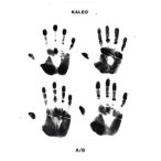 KALEO - A/B / vinyl bakelit / LP