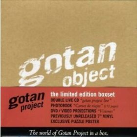 Gotan Project