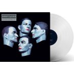 KRAFTWERK - Techno Pop / színes vinyl bakelit / LP