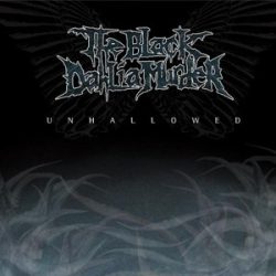 BLACK DAHLIA MURDER - Unhollowed /  vinyl bakelit / LP