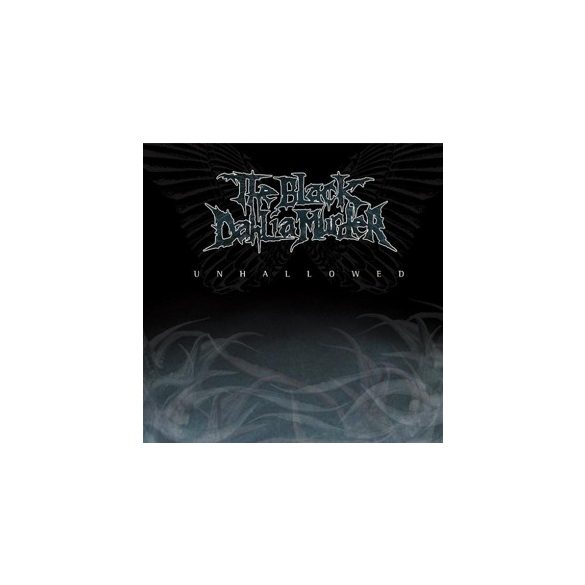 BLACK DAHLIA MURDER - Unhollowed /  vinyl bakelit / LP