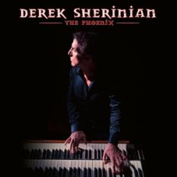 DEREK SHERINIAN - Phoenix / vinyl bakelit / 2xLP