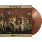 PARADISE LOST - Symphony For The Lost / vinyl bakelit / 2xLP