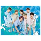   BTS - Map Of The Soul 7 The Journey version "D" / deluxe / CD