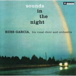 RUSS GARCIA - Sounds In the Night CD