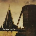 APARTMENTS - Evening Visits And Stays For Years CD
