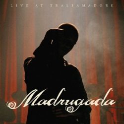 MADRUGADA -  Live At Tralfamadore / 2cd / CD