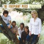 FIVEPENNY PIECE - Finest Collection CD