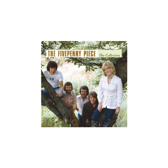 FIVEPENNY PIECE - Finest Collection CD