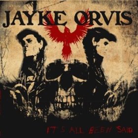 Jayke Orvis