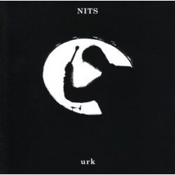 NITS -  Urk / 2cd / CD