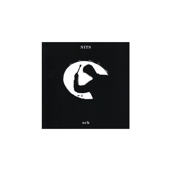 NITS -  Urk / 2cd / CD