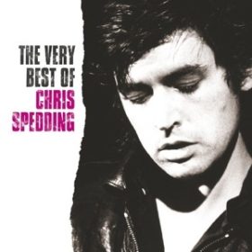 Chris Spedding