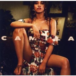 CAMILA CABELLO - Camila CD