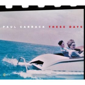 Paul Carrack