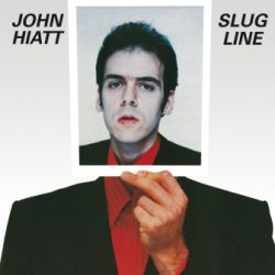 JOHN HIATT - Slug Line CD