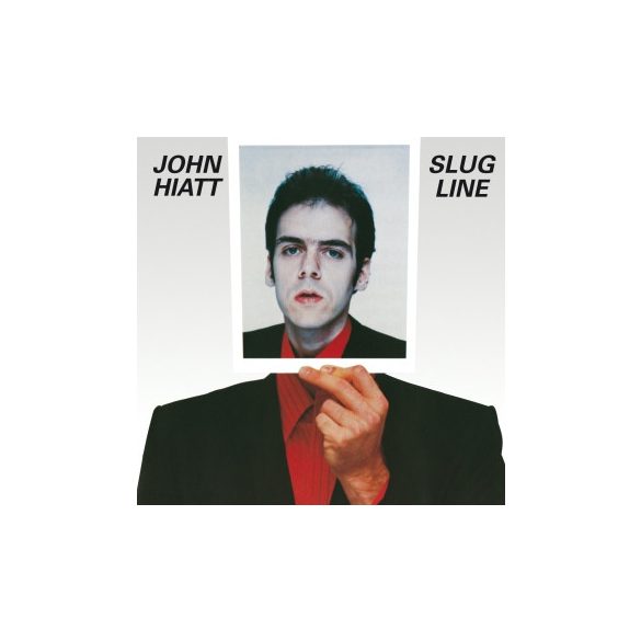 JOHN HIATT - Slug Line CD