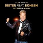 DIETER BOHLEN - Dieter Feat. Bohlen (Das Mega Album) CD