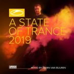ARMIN VAN BUUREN - A State of Trance 2019 / 2cd / CD