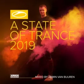 Armin Van Buuren 