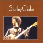 STANLEY CLARKE - Stanley Clarke CD