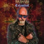 ROB HALFORD - Celestial CD