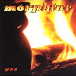 MORPHINE - Yes CD