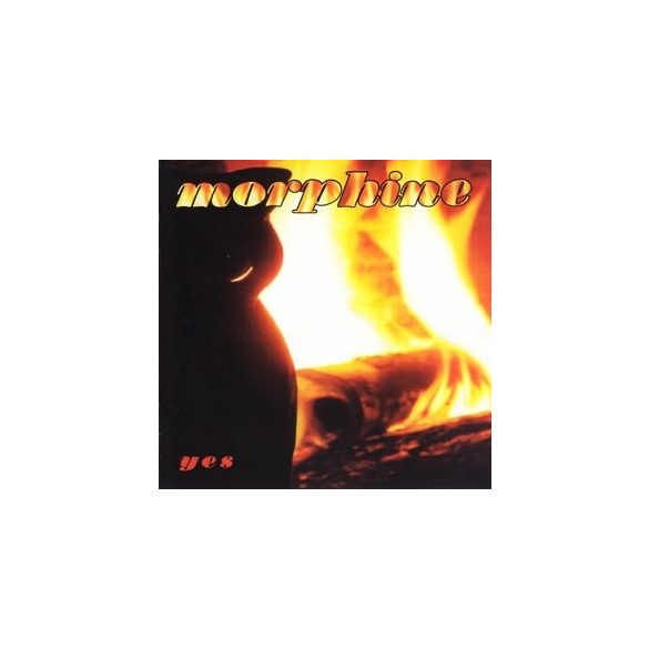 MORPHINE - Yes CD