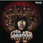 ERYKAH BADU - New Amerykah Part 1 (4th World War) CD