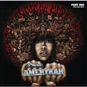 Erykah Badu