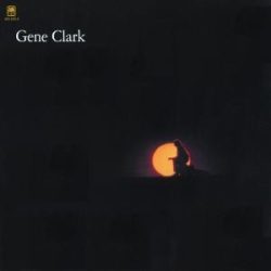 GENE CLARK - White Light CD