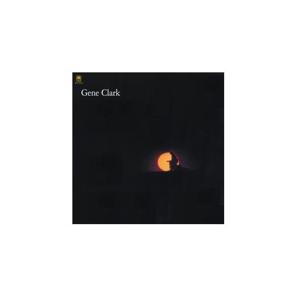 GENE CLARK - White Light CD