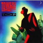 TOWER OF POWER - T.O.P. CD