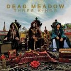 DEAD MEADOW - Three Kings / 2cd / CD